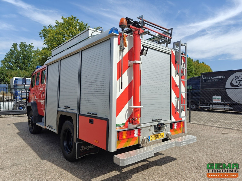 Mercedes-Benz 1124 AF 4x4 Dubbelcab 6Cil - 8 Pers - Ziegler TS - Tankautospuit TS09 LD2.800 HD265 T2.000 S40 - 04/2026 APK - Zjarrfikëse: foto 4 Mercedes-Benz 1124 AF 4x4 Dubbelcab 6Cil - 8 Pers - Ziegler TS - Tankautospuit TS09 LD2.800 HD265 T2.000 S40 - 04/2026 APK - Zjarrfikëse: foto 4