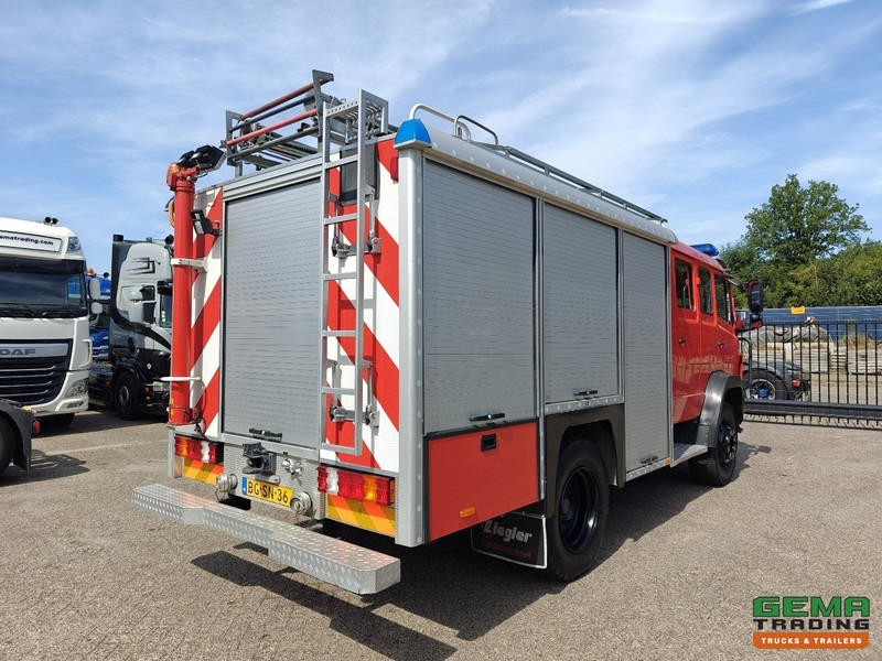 Mercedes-Benz 1124 AF 4x4 Dubbelcab 6Cil - 8 Pers - Ziegler TS - Tankautospuit TS09 LD2.800 HD265 T2.000 S40 - 04/2026 APK - Zjarrfikëse: foto 5 Mercedes-Benz 1124 AF 4x4 Dubbelcab 6Cil - 8 Pers - Ziegler TS - Tankautospuit TS09 LD2.800 HD265 T2.000 S40 - 04/2026 APK - Zjarrfikëse: foto 5