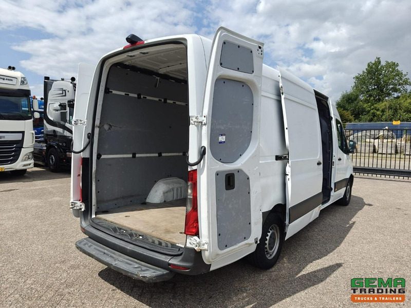 Mercedes-Benz Sprinter 311 CDI L3H2 - Euro6ZF - Automaat - Navigatie - Camera - 06/2026 APK - Furgon i vogël: foto 2 Mercedes-Benz Sprinter 311 CDI L3H2 - Euro6ZF - Automaat - Navigatie - Camera - 06/2026 APK - Furgon i vogël: foto 2