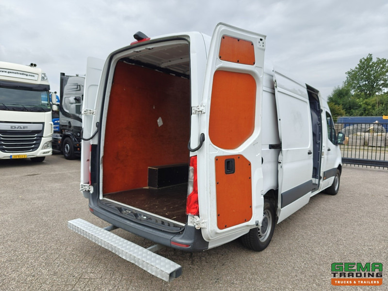 Mercedes-Benz Sprinter 314 CDI L3H2 - Euro6ZF - Automaat - Camera - 03/2026APK - Furgon: foto 2 Mercedes-Benz Sprinter 314 CDI L3H2 - Euro6ZF - Automaat - Camera - 03/2026APK - Furgon: foto 2