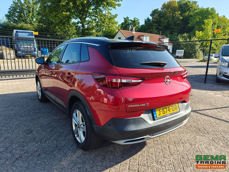 Opel Grandland X 1.5 CDTi - Euro6 BG - Automaat - 4-Seizoens Banden - NIEUWE MOTOR met 3 jaar garantie - 06/2026 APK - Veturë: foto 4 Opel Grandland X 1.5 CDTi - Euro6 BG - Automaat - 4-Seizoens Banden - NIEUWE MOTOR met 3 jaar garantie - 06/2026 APK - Veturë: foto 4