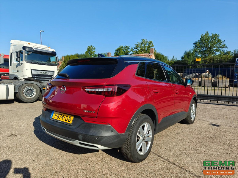 Opel Grandland X  1.5 CDTi - Euro6 BG - Automaat - 4-Seizoens Banden - NIEUWE MOTOR met 3 jaar garantie - 06/2026 APK - Veturë: foto 3 Opel Grandland X  1.5 CDTi - Euro6 BG - Automaat - 4-Seizoens Banden - NIEUWE MOTOR met 3 jaar garantie - 06/2026 APK - Veturë: foto 3