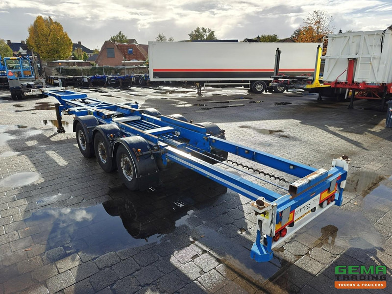 Renders-has Euro 800 3-Assen BPW - LiftAs - Schijfremmen - Alle aansluitingen - Transportjer kontejnerësh/ Gjysmë rimorkio me karroceri të çmontueshme: foto 4 Renders-has Euro 800 3-Assen BPW - LiftAs - Schijfremmen - Alle aansluitingen - Transportjer kontejnerësh/ Gjysmë rimorkio me karroceri të çmontueshme: foto 4