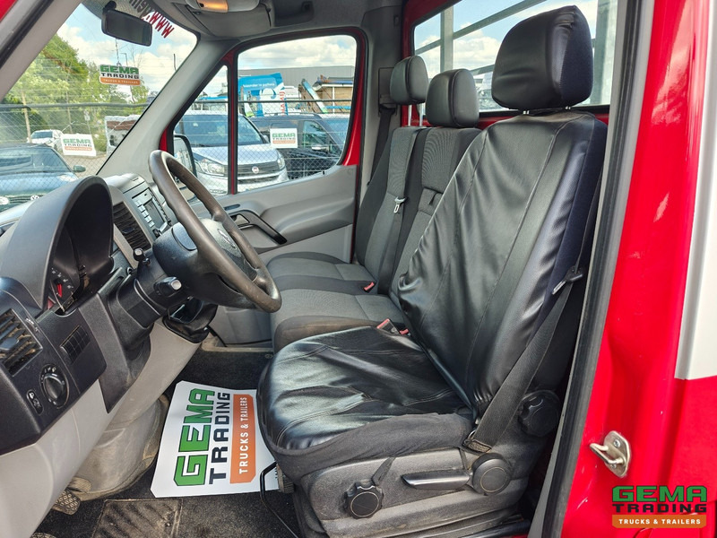 Volkswagen Crafter 2.0 TDI Euro5M - Open Laadbak 2.2m - Handgeschakeld - Trekhaak - 01/2026 APK - Kamioncine me karroceri: foto 5 Volkswagen Crafter 2.0 TDI Euro5M - Open Laadbak 2.2m - Handgeschakeld - Trekhaak - 01/2026 APK - Kamioncine me karroceri: foto 5