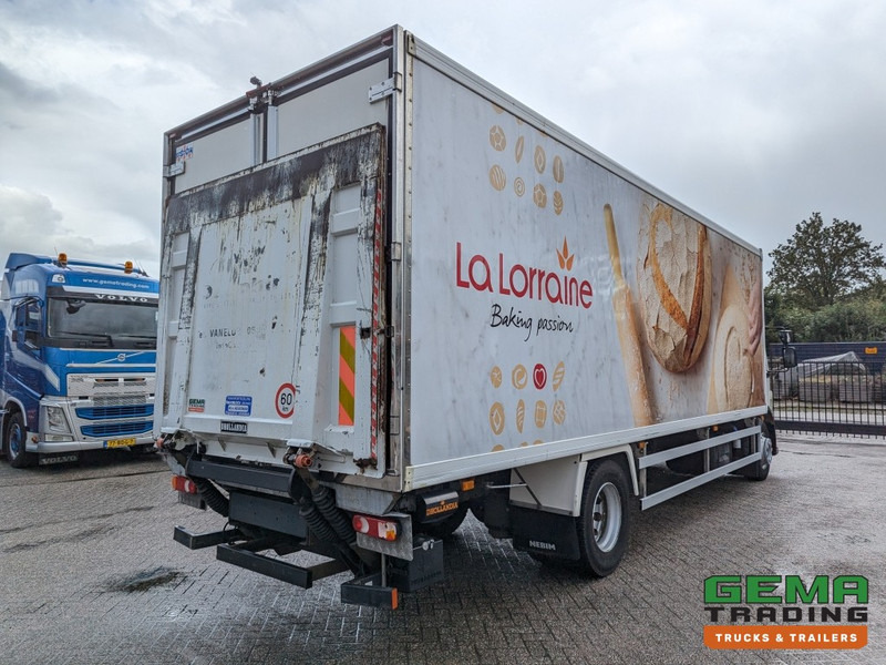 Volvo FL210 4x2 Daycab 18Ton Euro5 Handgeschakeld - Koel-VriesBak 8.40M - Frigo Block - Laadklep 1500KG - Kamion izotermik: foto 5 Volvo FL210 4x2 Daycab 18Ton Euro5 Handgeschakeld - Koel-VriesBak 8.40M - Frigo Block - Laadklep 1500KG - Kamion izotermik: foto 5