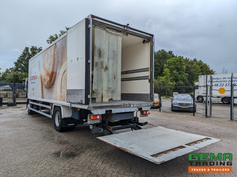 Volvo FL290 4x2 Dagcab Euro5 18T - Handgeschakeld - Koel-VriesBak 8.40M - Frigo Block - Laadklep 1500KG - Kamion frigorifer: foto 4 Volvo FL290 4x2 Dagcab Euro5 18T - Handgeschakeld - Koel-VriesBak 8.40M - Frigo Block - Laadklep 1500KG - Kamion frigorifer: foto 4