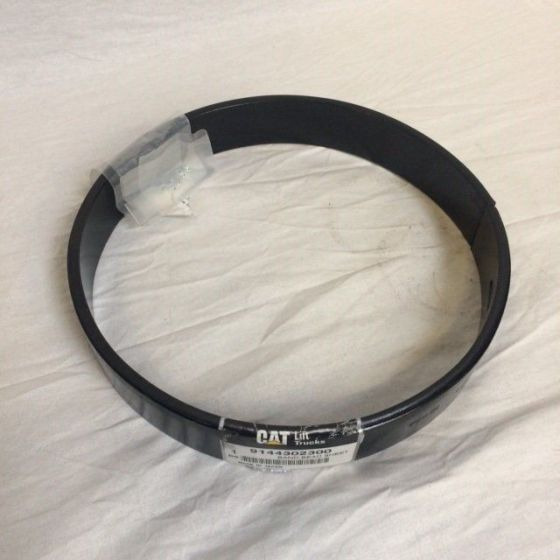Bandazh për Pajisje për trajtimin e materialeve i ri 5° RING RIM for Caterpillar: foto 1