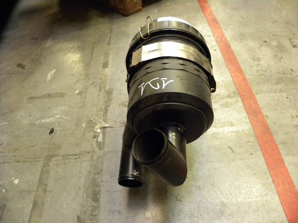 Air cleaner from Nissan - Motori dhe pjesë këmbimi për Pajisje për trajtimin e materialeve: foto 1 Air cleaner from Nissan - Motori dhe pjesë këmbimi për Pajisje për trajtimin e materialeve: foto 1