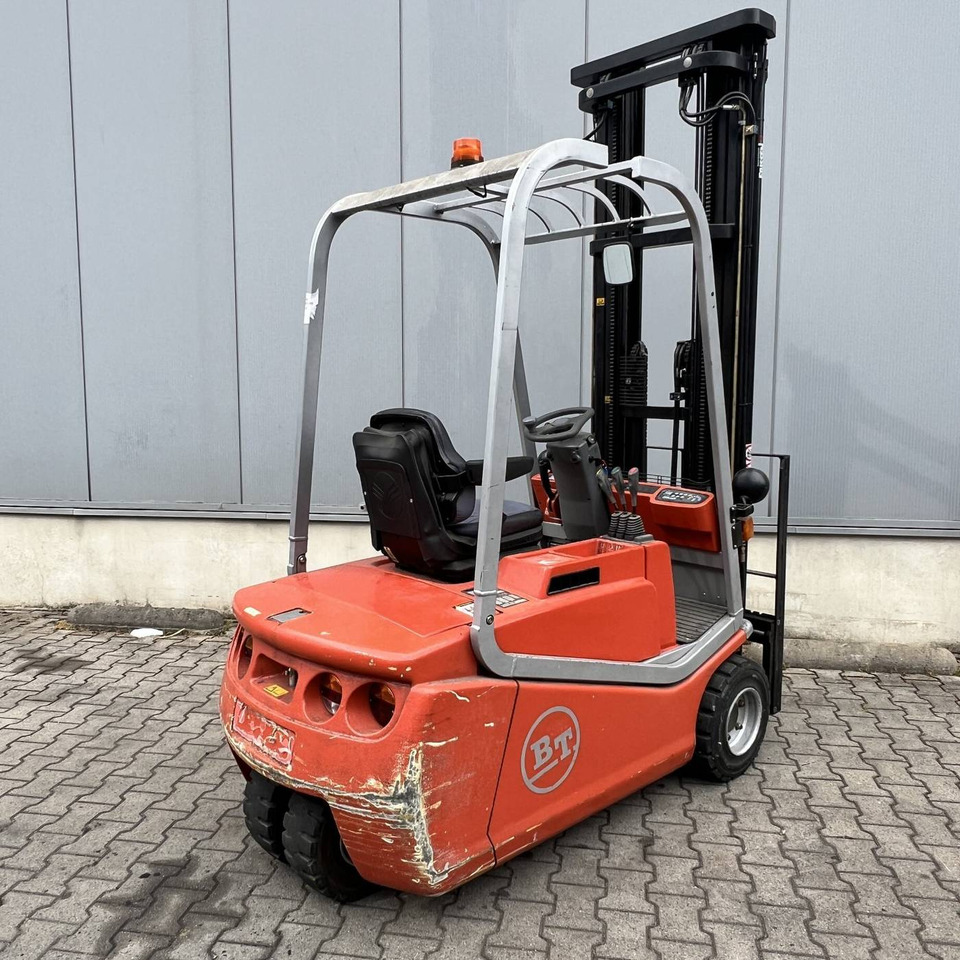 BT CBE18T - Pirun elektrik: foto 1 BT CBE18T - Pirun elektrik: foto 1