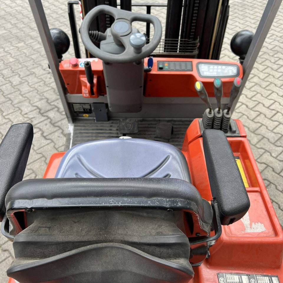 BT CBE18T - Pirun elektrik: foto 3 BT CBE18T - Pirun elektrik: foto 3