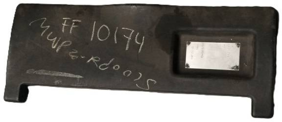 Battery cover for Komatsu MWP20-1R - Trupi dhe të jashtme për Pajisje për trajtimin e materialeve: foto 1 Battery cover for Komatsu MWP20-1R - Trupi dhe të jashtme për Pajisje për trajtimin e materialeve: foto 1