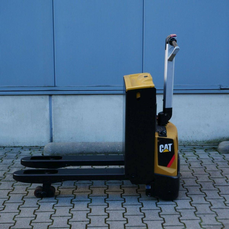 Caterpillar NPP16N2 - Pirun paletash: foto 4 Caterpillar NPP16N2 - Pirun paletash: foto 4