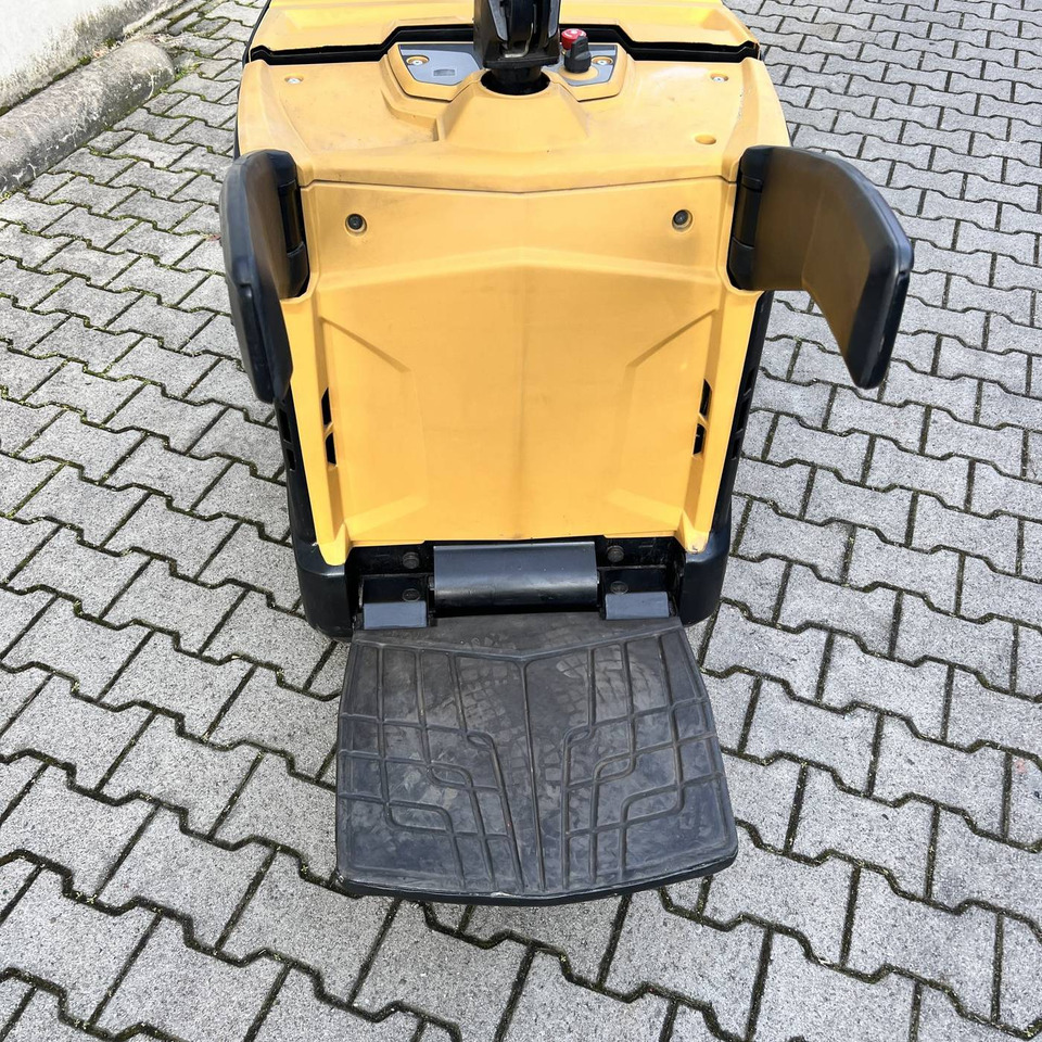 Pirun paletash Caterpillar NPV20N2: foto 6 Pirun paletash Caterpillar NPV20N2: foto 6