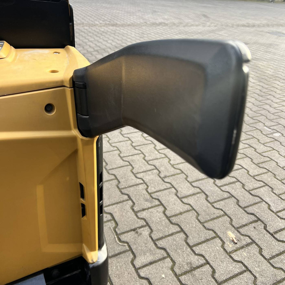 Pirun paletash Caterpillar NPV20N2: foto 12 Pirun paletash Caterpillar NPV20N2: foto 12