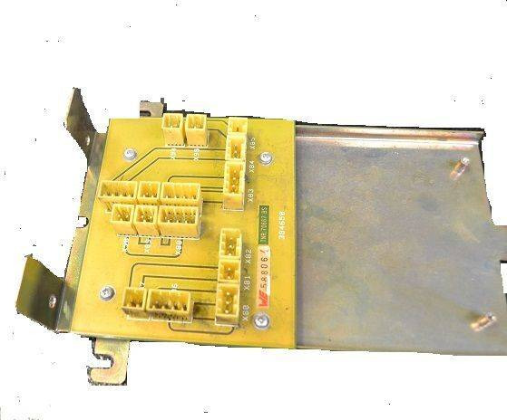 Circuit board for Still R60-30 - Sistemi elektrik për Pajisje për trajtimin e materialeve: foto 1 Circuit board for Still R60-30 - Sistemi elektrik për Pajisje për trajtimin e materialeve: foto 1