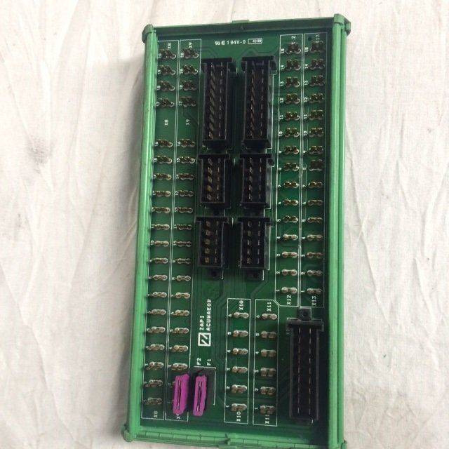 Circuit printed board for Still Wagner EK-1X - Sistemi elektrik për Pajisje për trajtimin e materialeve: foto 2 Circuit printed board for Still Wagner EK-1X - Sistemi elektrik për Pajisje për trajtimin e materialeve: foto 2