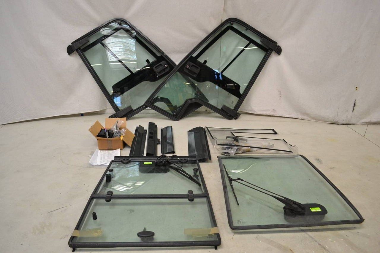 Complete set Nissan TX steel Cabin - Derë dhe pjesë këmbimi për Pajisje për trajtimin e materialeve: foto 1 Complete set Nissan TX steel Cabin - Derë dhe pjesë këmbimi për Pajisje për trajtimin e materialeve: foto 1