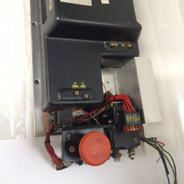 Control Box - ECU për Pajisje për trajtimin e materialeve: foto 5 Control Box - ECU për Pajisje për trajtimin e materialeve: foto 5