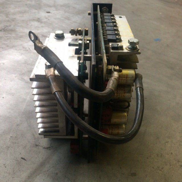 Control Module From Lansing - ECU për Pajisje për trajtimin e materialeve: foto 2 Control Module From Lansing - ECU për Pajisje për trajtimin e materialeve: foto 2