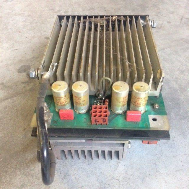 Control Module From Lansing - ECU për Pajisje për trajtimin e materialeve: foto 1 Control Module From Lansing - ECU për Pajisje për trajtimin e materialeve: foto 1