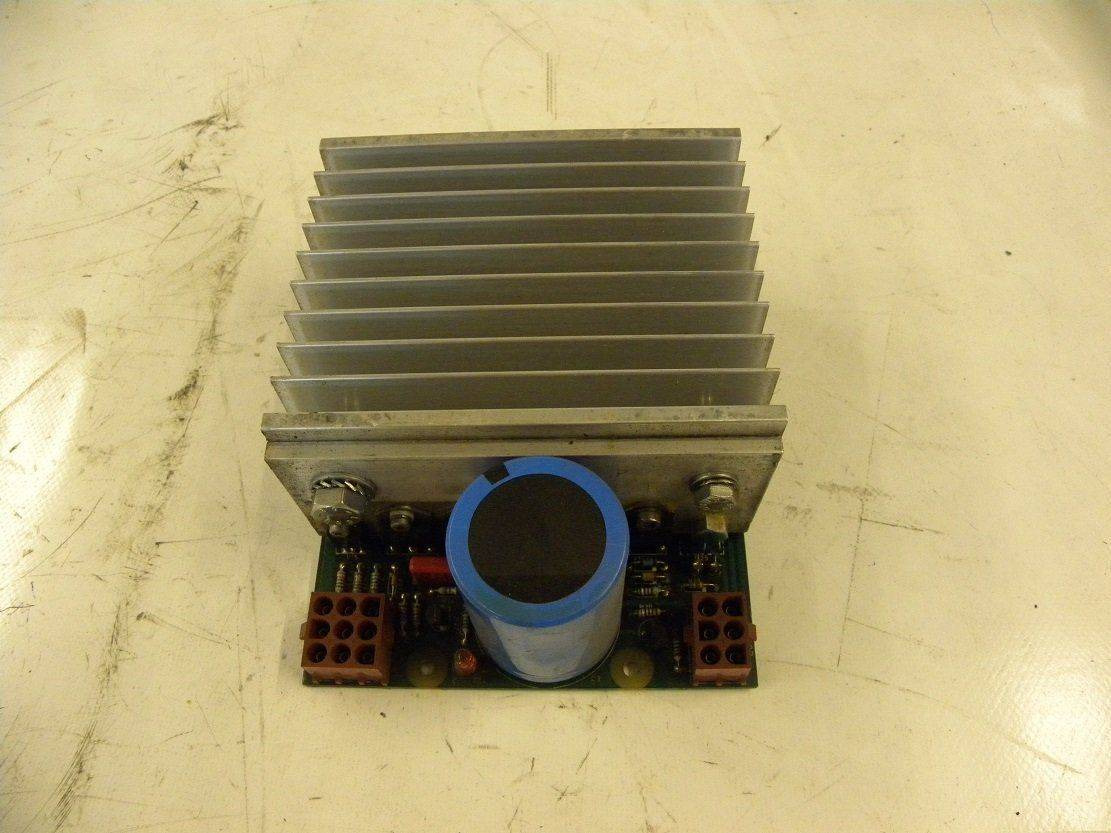 Control Module - ECU për Pajisje për trajtimin e materialeve: foto 1 Control Module - ECU për Pajisje për trajtimin e materialeve: foto 1