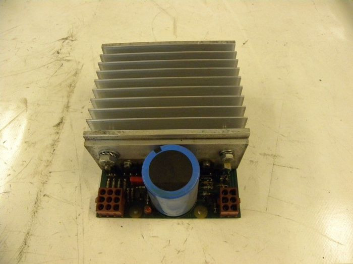 ECU për Pajisje për trajtimin e materialeve Control Module: foto 1