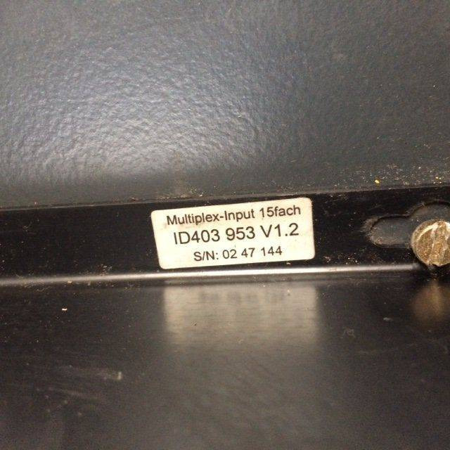 Sistemi elektrik për Pajisje për trajtimin e materialeve Control Panel Cap: foto 7 Sistemi elektrik për Pajisje për trajtimin e materialeve Control Panel Cap: foto 7