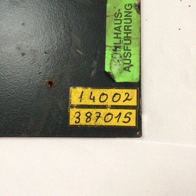Sistemi elektrik për Pajisje për trajtimin e materialeve Control Panel Cap: foto 8 Sistemi elektrik për Pajisje për trajtimin e materialeve Control Panel Cap: foto 8