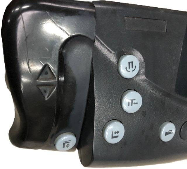 Sistemi elektrik për Pajisje për trajtimin e materialeve Control panel for Combi: foto 6