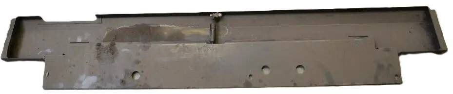 Cover battery assy for Linde R14,R16,R20, BR 115 - Trupi dhe të jashtme për Pajisje për trajtimin e materialeve: foto 2 Cover battery assy for Linde R14,R16,R20, BR 115 - Trupi dhe të jashtme për Pajisje për trajtimin e materialeve: foto 2