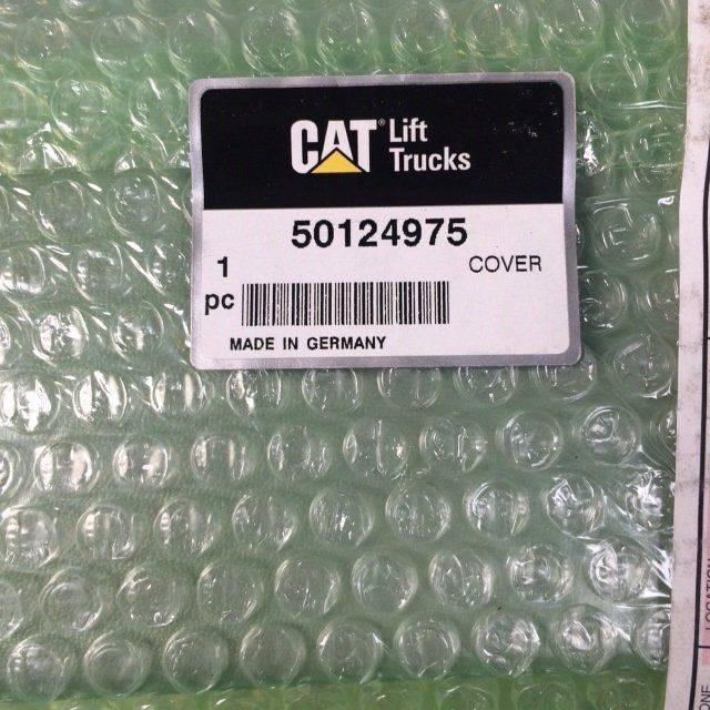 Cover for Caterpillar EP40-50 - Trupi dhe të jashtme për Pajisje për trajtimin e materialeve: foto 3 Cover for Caterpillar EP40-50 - Trupi dhe të jashtme për Pajisje për trajtimin e materialeve: foto 3