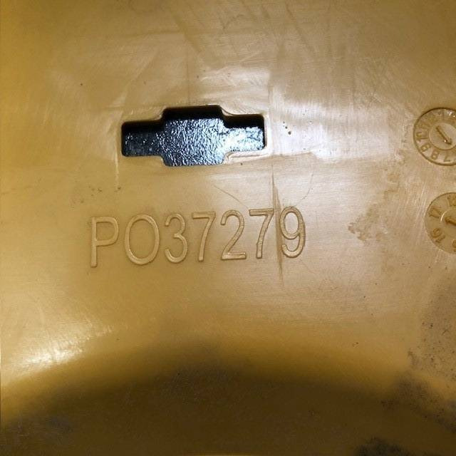 Cover for Caterpillar NPV20N2 - Trupi dhe të jashtme për Pajisje për trajtimin e materialeve: foto 3 Cover for Caterpillar NPV20N2 - Trupi dhe të jashtme për Pajisje për trajtimin e materialeve: foto 3