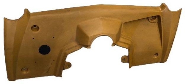 Cover for Caterpillar NPV20N2 - Trupi dhe të jashtme për Pajisje për trajtimin e materialeve: foto 2 Cover for Caterpillar NPV20N2 - Trupi dhe të jashtme për Pajisje për trajtimin e materialeve: foto 2
