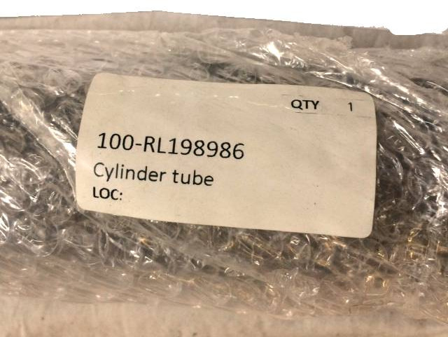 Cylinder Tube for Caterpillar Reach trucks - Cilindri hidraulik për Pajisje për trajtimin e materialeve: foto 4 Cylinder Tube for Caterpillar Reach trucks - Cilindri hidraulik për Pajisje për trajtimin e materialeve: foto 4