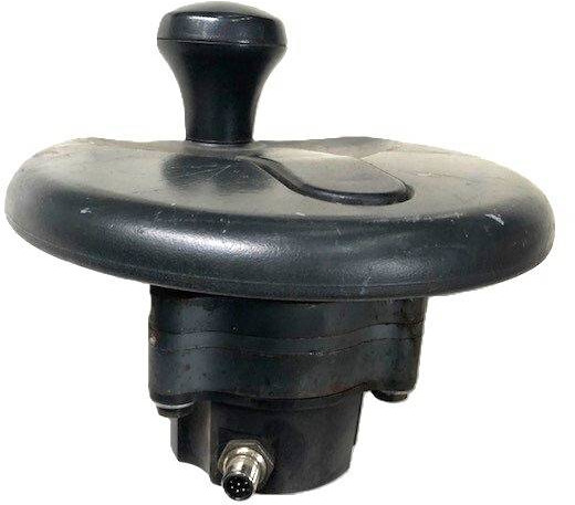 Encoder for Linde Reachtruck - Sistemi i drejtimit për Pajisje për trajtimin e materialeve: foto 1 Encoder for Linde Reachtruck - Sistemi i drejtimit për Pajisje për trajtimin e materialeve: foto 1