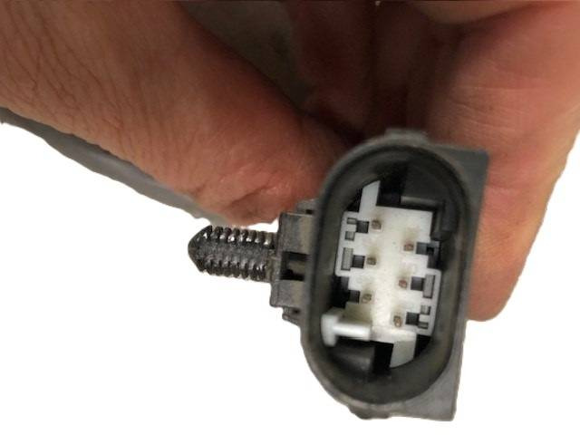 Encoder for Toyota / BT - Sistemi i drejtimit për Pajisje për trajtimin e materialeve: foto 4 Encoder for Toyota / BT - Sistemi i drejtimit për Pajisje për trajtimin e materialeve: foto 4