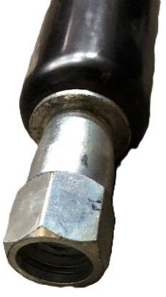 Gas spring for Linde - Telajo/ Shasia për Pajisje për trajtimin e materialeve: foto 3 Gas spring for Linde - Telajo/ Shasia për Pajisje për trajtimin e materialeve: foto 3