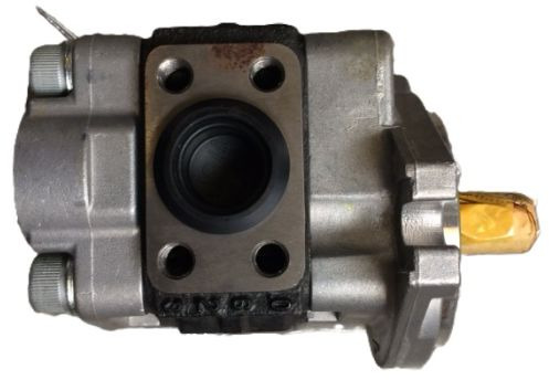 Gear Pump for Caterpillar / Mitsubishi - Sistemi i drejtimit për Pajisje për trajtimin e materialeve: foto 1 Gear Pump for Caterpillar / Mitsubishi - Sistemi i drejtimit për Pajisje për trajtimin e materialeve: foto 1