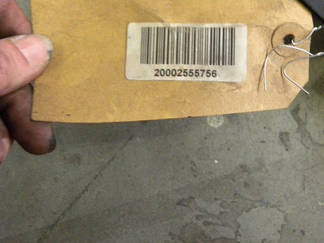 Hydraulic block for Caterpillar NR16N - Valvula hidraulike për Pajisje për trajtimin e materialeve: foto 3 Hydraulic block for Caterpillar NR16N - Valvula hidraulike për Pajisje për trajtimin e materialeve: foto 3