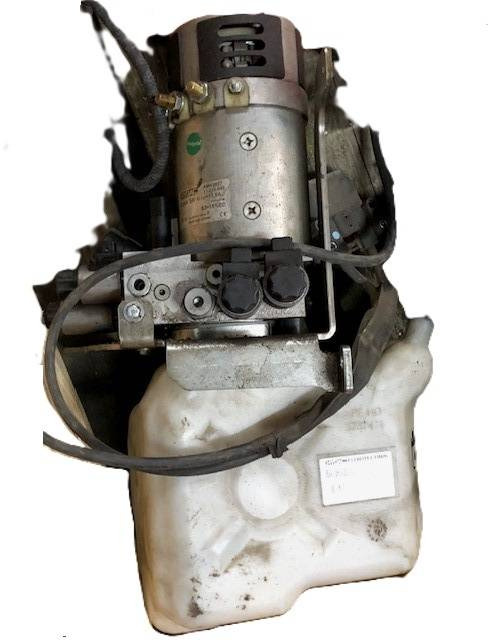 Hydraulic unit for Toyota / BT - Sistemi i drejtimit për Pajisje për trajtimin e materialeve: foto 1 Hydraulic unit for Toyota / BT - Sistemi i drejtimit për Pajisje për trajtimin e materialeve: foto 1