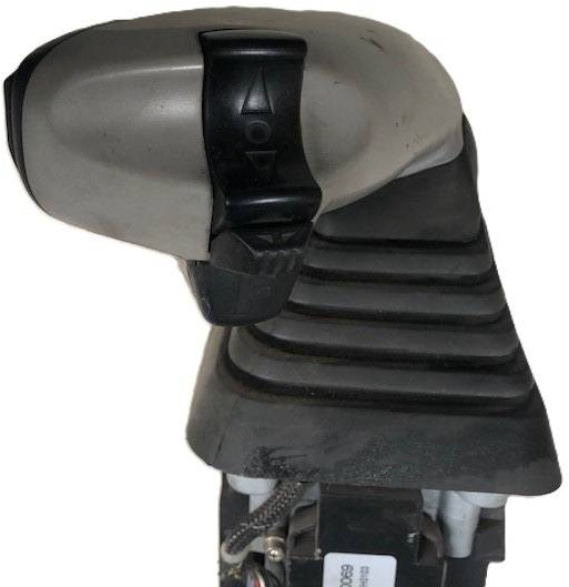 Joystick for Still - Sistemi elektrik për Pajisje për trajtimin e materialeve: foto 4 Joystick for Still - Sistemi elektrik për Pajisje për trajtimin e materialeve: foto 4