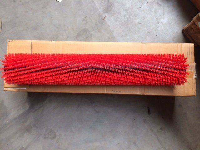 Kärcher Brush Roller - Fshesë për Makineri pastrimi: foto 1 Kärcher Brush Roller - Fshesë për Makineri pastrimi: foto 1