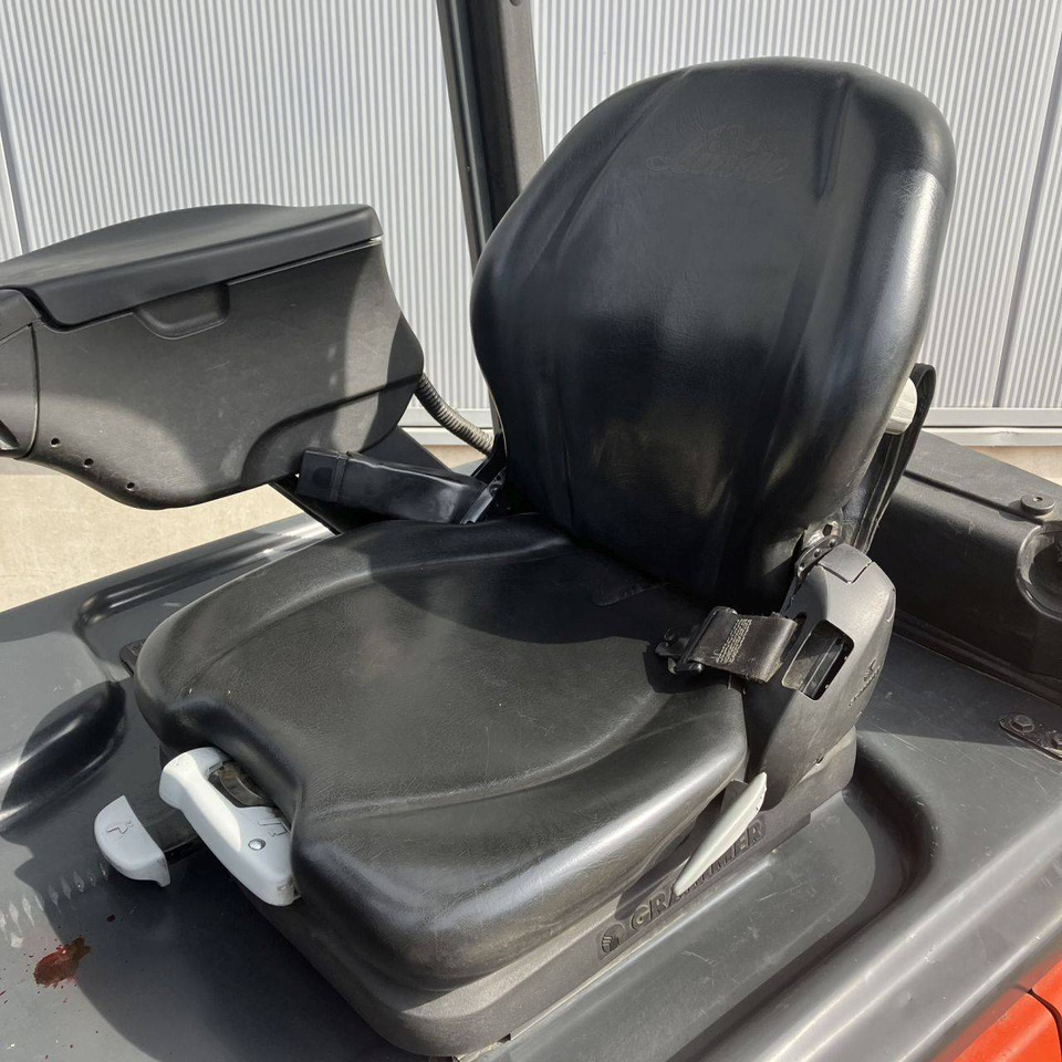 Linde E16PH-02 (386) EVO - Pirun elektrik: foto 5 Linde E16PH-02 (386) EVO - Pirun elektrik: foto 5