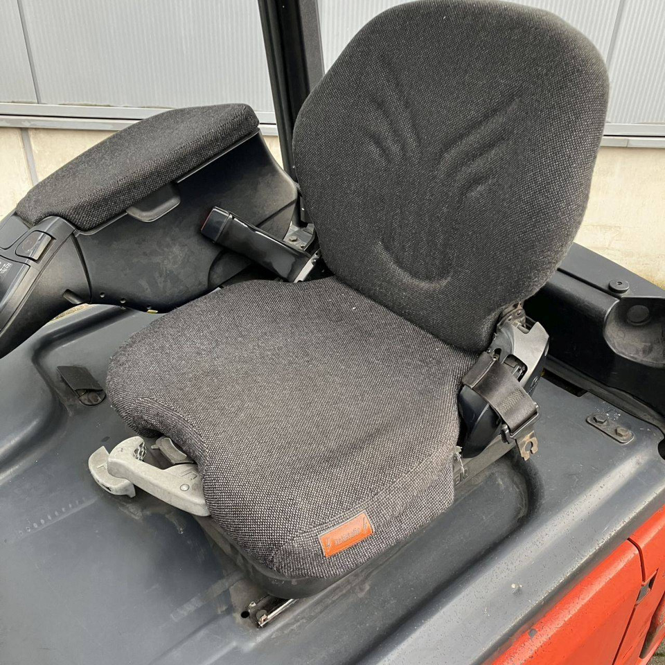 Linde E20PL (386-02) EVO EX - Pirun elektrik: foto 5 Linde E20PL (386-02) EVO EX - Pirun elektrik: foto 5