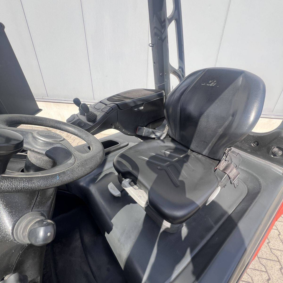 Linde E30 (387) - Pirun elektrik: foto 5 Linde E30 (387) - Pirun elektrik: foto 5