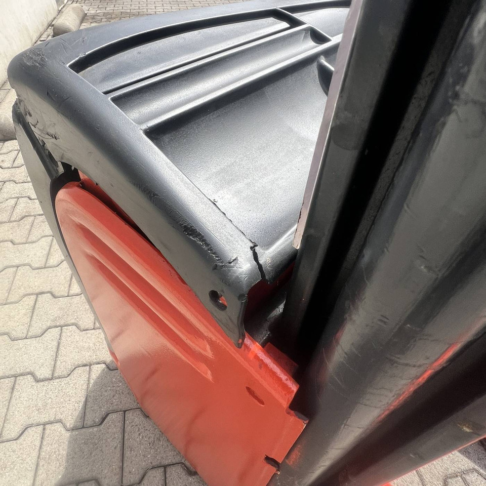 Stivosës Linde L10 (379): foto 9