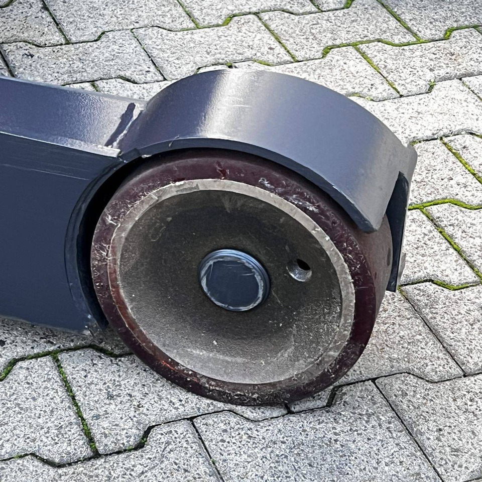 Pirun ritërheqës Linde R16 HD (1120): foto 14 Pirun ritërheqës Linde R16 HD (1120): foto 14