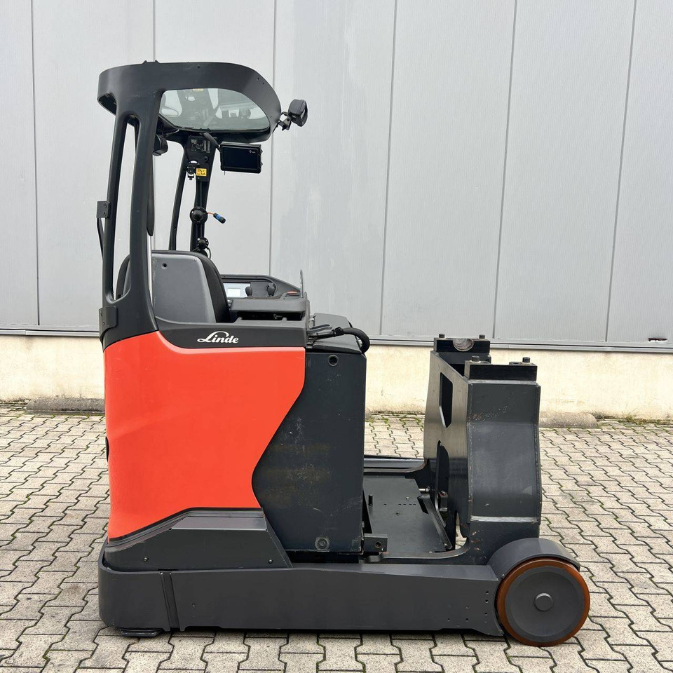 Linde R20W (1120) - Pirun ritërheqës: foto 1 Linde R20W (1120) - Pirun ritërheqës: foto 1