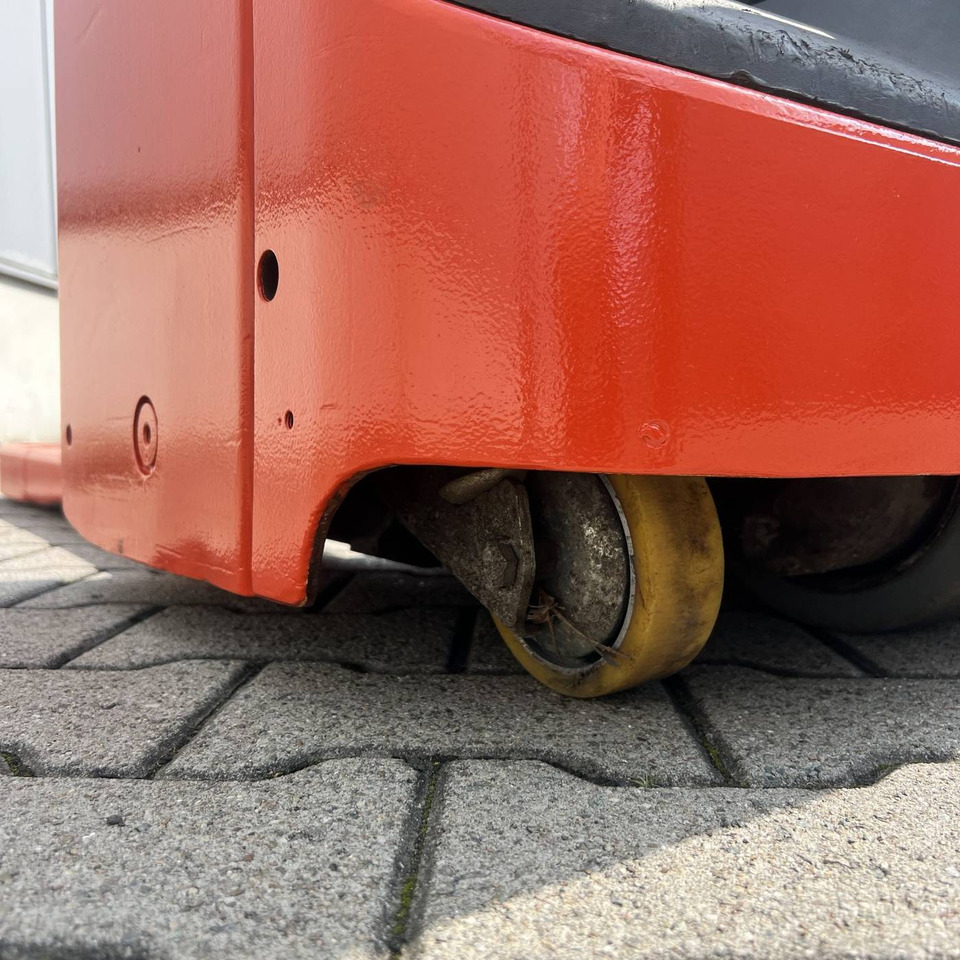 Pirun paletash Linde T16 (1152): foto 6
