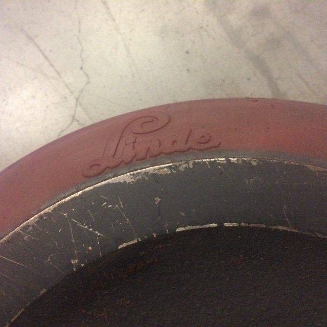 Load wheel for Linde R20/R20N/R20S Series 115-03 - Sistemi i drejtimit për Pajisje për trajtimin e materialeve: foto 3 Load wheel for Linde R20/R20N/R20S Series 115-03 - Sistemi i drejtimit për Pajisje për trajtimin e materialeve: foto 3